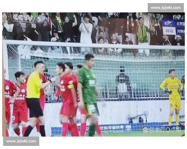 那些年我们一起追过的争议判罚，今天再次上演