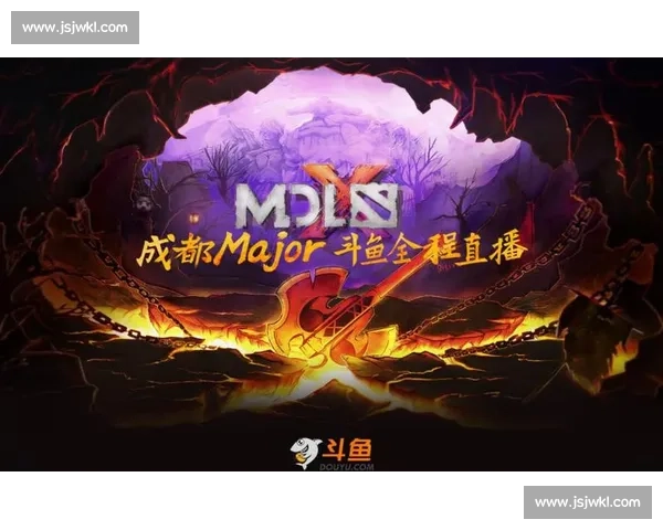 亚洲力量崛起，Dota2 Major积分榜不容小觑！