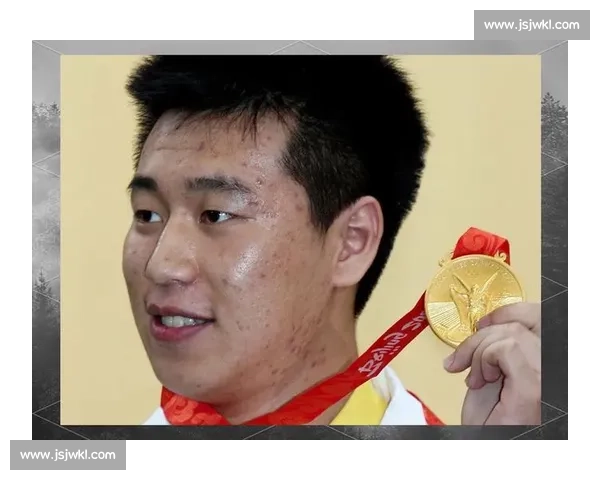 心碎时刻！老将告别赛场，奥运会金牌榜上的遗憾与不舍