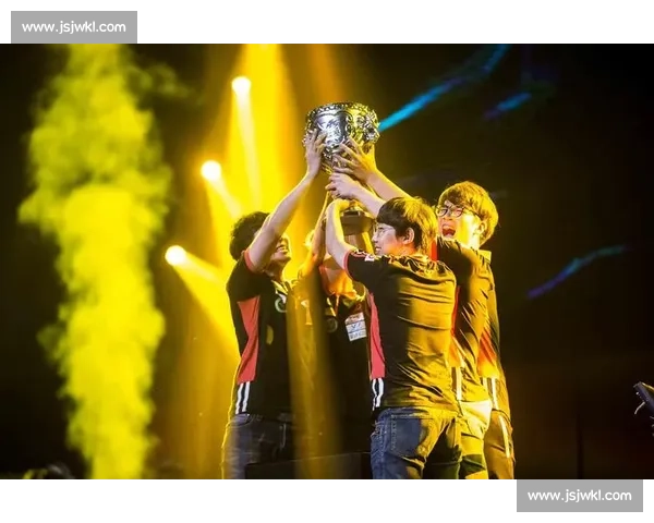 战术博弈！北美电竞顶尖战队，智勇双全的较量！