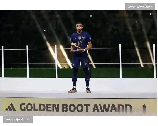 球迷炸锅了！猜测世界杯颁奖嘉宾，理由竟是这个