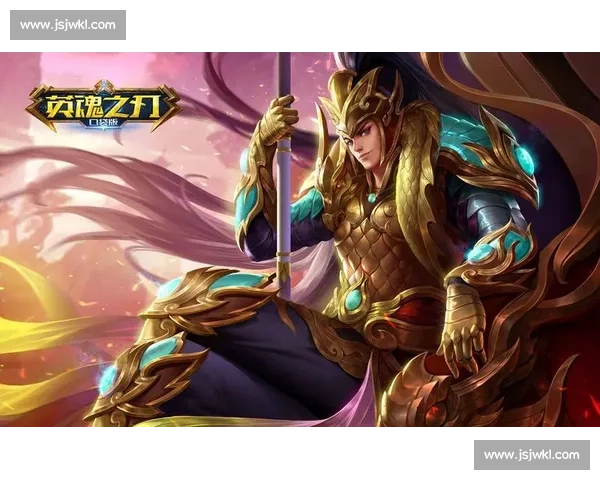 英魂之刃电竞直播:那些年,我们错过的精彩瞬间 英魂之刃电竞直播:那些年,我们错过的精彩瞬间