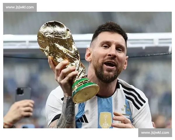 阿根廷剑指冠军，梅西圆梦世界杯，将是怎样的传奇！