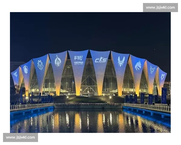 CS_GO Major：当硝烟散尽，谁是赛场上最后的赢家