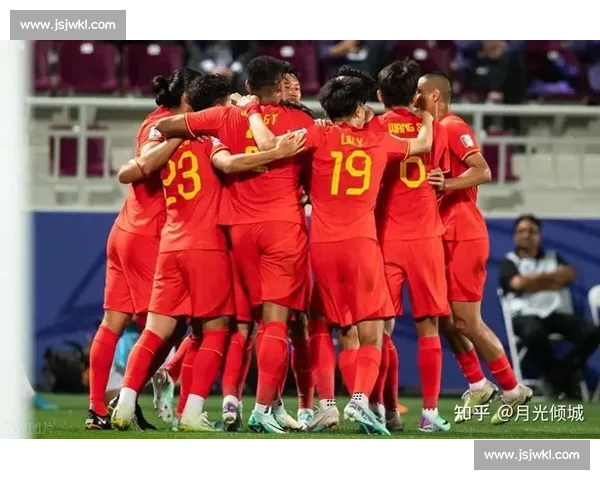 不仅仅是比赛，一场关于中国足球未来的大讨论