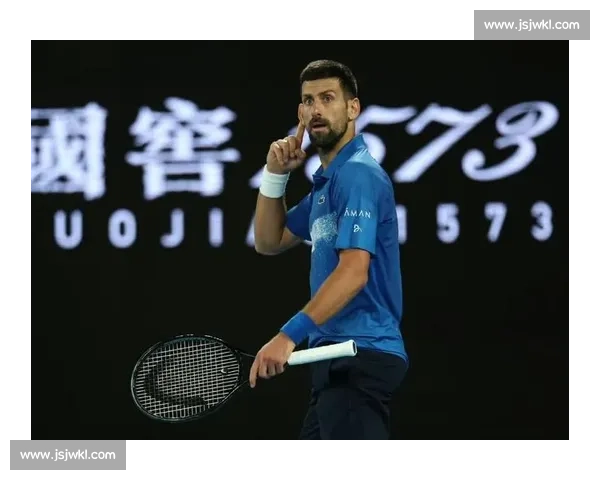 德约科维奇能否再创历史大满贯冠军数量的争夺愈发激烈