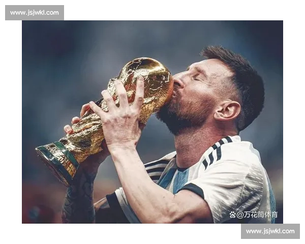 梅西2026世界杯，他用坚韧谱写属于自己的史诗！