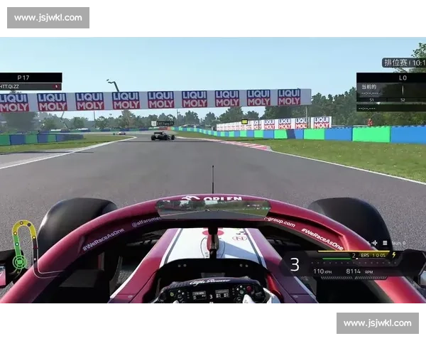 看F1电竞，数据分析师的“秘密武器”大公开！